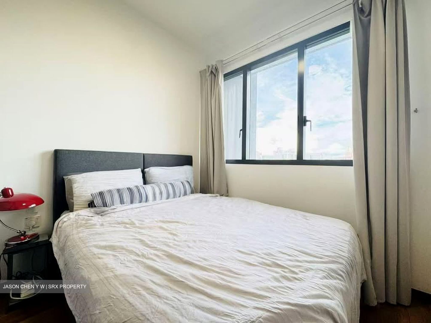 Stirling Residences (D3), Apartment #555769631